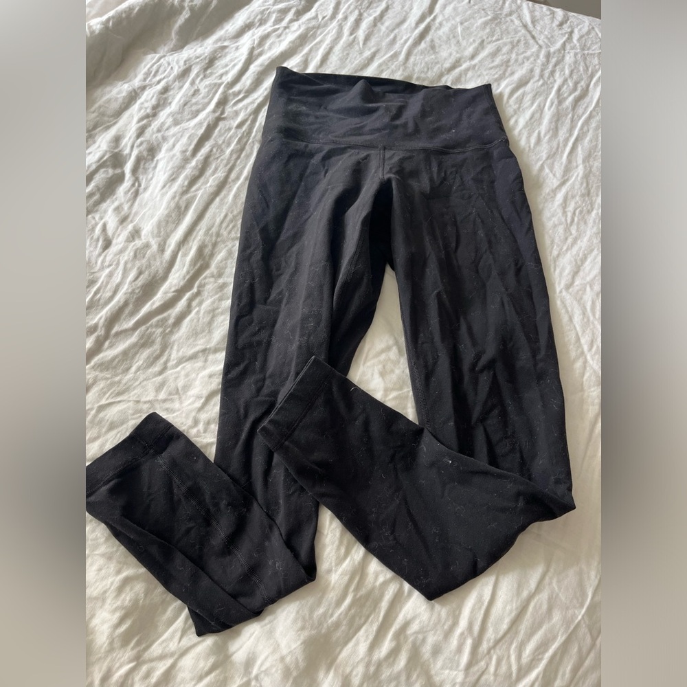 Lululemon 7/8 leggings
